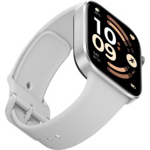 Xiaomi Redmi Watch 6 Silver Gray - 2.07" AMOLED, vodootporan 5ATM