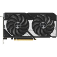 ASUS Dual GeForce RTX 5060 8GB GDDR7 OC - 128-bit grafička kartica