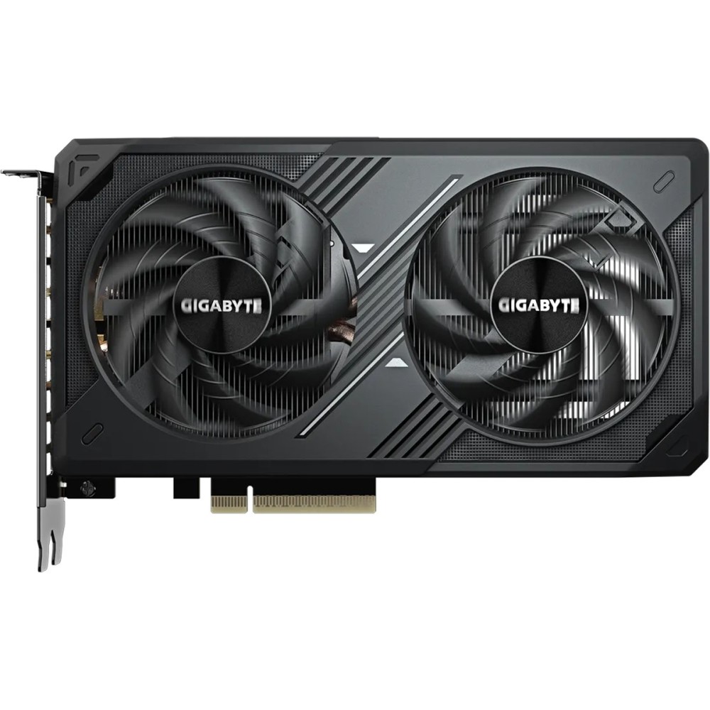 Gigabyte GeForce RTX 5060 Windforce OC 8GB GDDR7, 128-bit grafička kartica