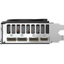 Gigabyte GeForce RTX 5070 Windforce OC 12GB GDDR7 grafička kartica