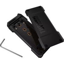 ASUS TUF Gaming A1 SSD kućište USB-C 3.2 Gen2x1