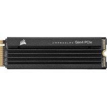 Corsair SSD 1TB M.2 MP600 PRO LPX, PS5 compatible