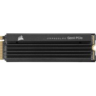 Corsair SSD 1TB M.2 MP600 PRO LPX, PS5 compatible
