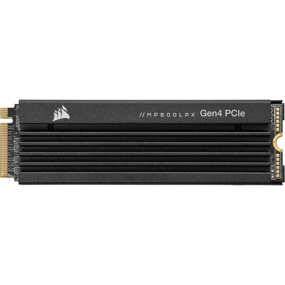 Corsair SSD 1TB M.2 MP600 PRO LPX, PS5 compatible