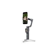 DJI Osmo Mobile 8P Standard Combo – 3‑osni 3‑AXIS stabilizator, Bluetooth povezivanje, do 8 pultova, podrška za 4K video i autom