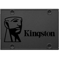 Kingston SSD A400 480GB - 500/450 MB/s SA400S37/480G