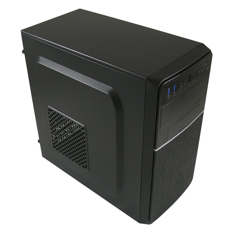 LC-Power Case 2015MB-Micro ATX LC-Power Case 2015MB-Micro ATX