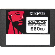 Kingston 960GB Enterprise SSD - 560/530 MB/s SEDC600M