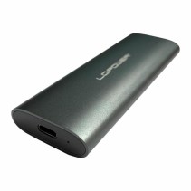 LC‑Power USB 3.2 Gen2, Type-C 2-u-1 kućište za M.2 SSD