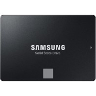 Samsung SSD 870 EVO 250GB 2.5 - V-NAND MLC, 560/530 MB/s