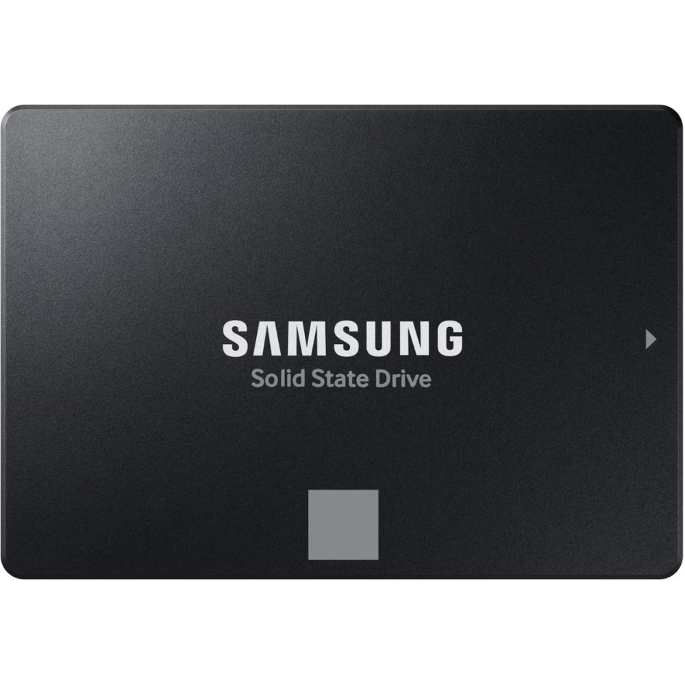 Samsung SSD 870 EVO 250GB 2.5 - V-NAND MLC, 560/530 MB/s