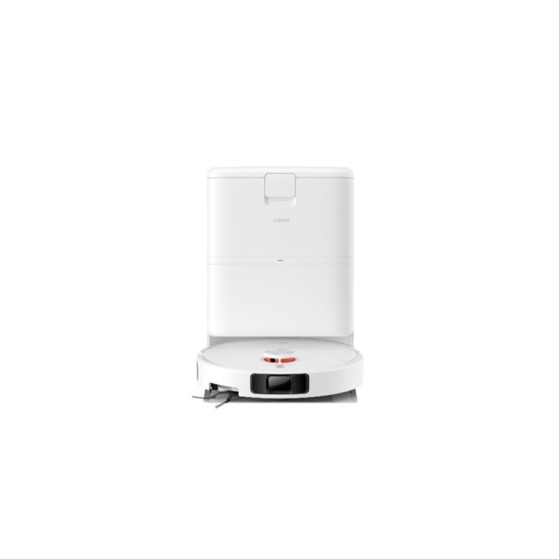 Xiaomi H50 Pro robot‑usisivač – 2000 Pa snaga usisavanja, LiDAR navigacija, 5200 mAh baterija, automatsko brisanje, upravljanje 