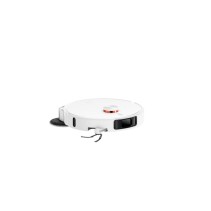 Xiaomi H50 Pro robot‑usisivač – 2000 Pa snaga usisavanja, LiDAR navigacija, 5200 mAh baterija, automatsko brisanje, upravljanje 