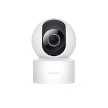 Xiaomi Smart kamera C201 – 1080p, 360° snimanje, infracrveno noćno viđenje i AI detekcija.