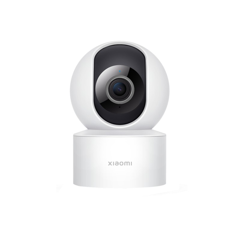 Xiaomi Smart kamera C201 – 1080p, 360° snimanje, infracrveno noćno viđenje i AI detekcija.