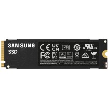 Samsung 990 EVO Plus 1TB NVMe SSD M.2, 7250/6300 MB/s