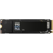 Samsung 990 EVO Plus 2TB NVMe SSD M.2, 7250/6300 MB/s
