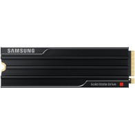 Samsung 9100 PRO 2TB Heatsink NVMe SSD, 14700/13400 MB/s