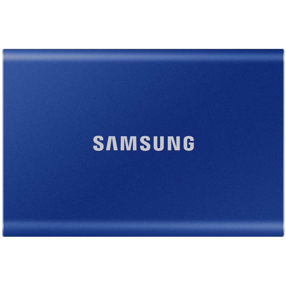 Samsung Portable SSD T7 1TB USB 3.2 eksterni disk