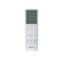 Tesla klima TT51TP81‑1832IHWT – Inverter split jedinica 2,5 kW (≈18 000 BTU), R32 plin, 3‑struki ventilator, napredna kontrola t