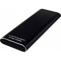 LC-Power NVMe SSD Kućište, USB 3.1 Gen2, Type-C