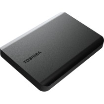 Toshiba Canvio Basics 1TB eksterni HDD, 2.5 USB 3.2