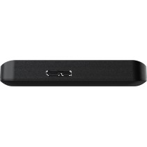 Toshiba Canvio Basics 1TB eksterni HDD, 2.5 USB 3.2