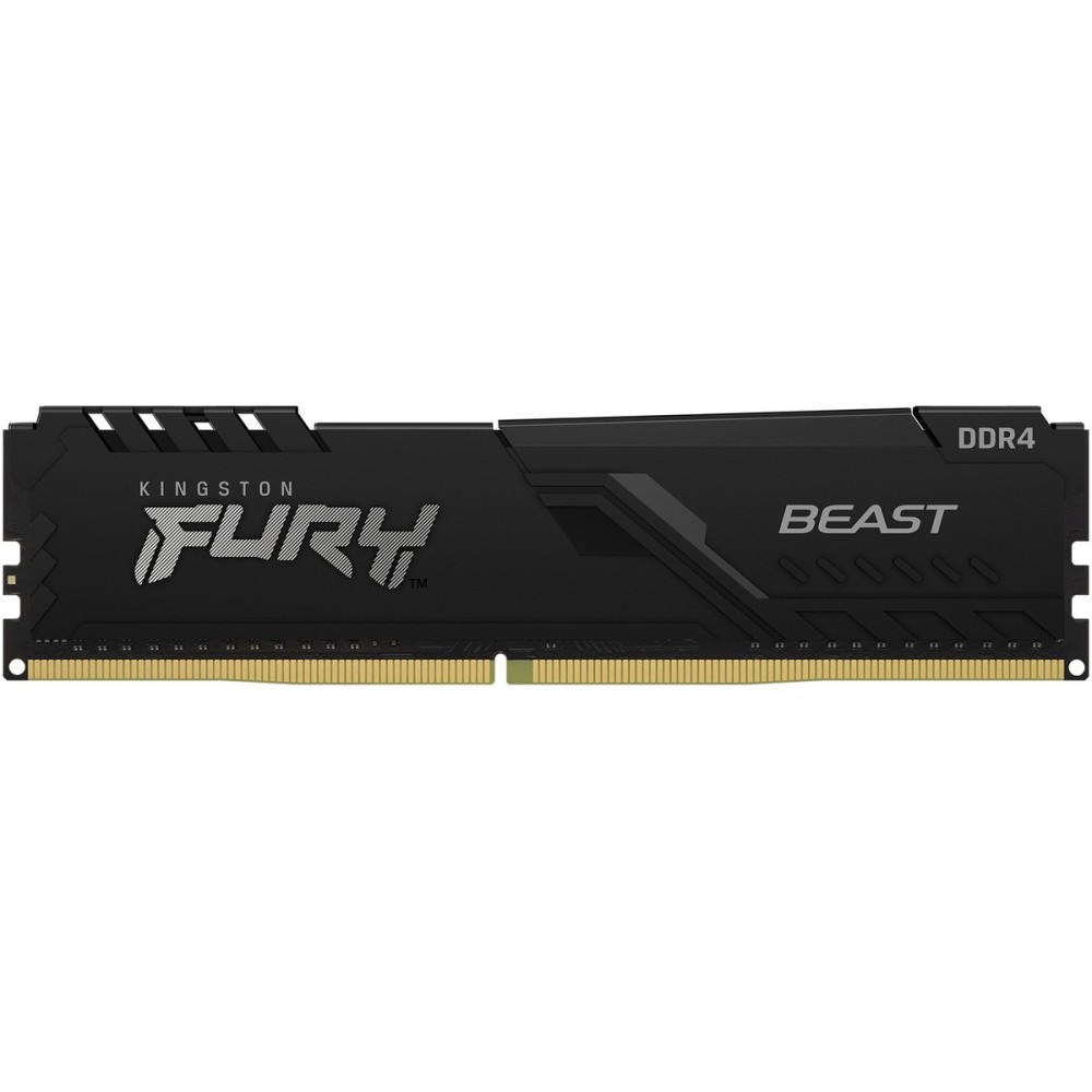 Kingston FURY Beast DDR4 RAM 32GB 3200 MHz CL16