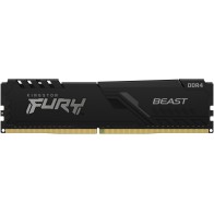 Kingston FURY Beast DDR4 RAM 8GB 3200 MHz CL16