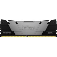 Kingston FURY Renegade DDR4 RAM 16GB 3600 MHz CL16