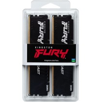 Kingston Fury Beast DDR5 RAM 32GB (2x16GB) 5600 MHz CL36