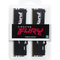 Kingston Fury Beast DDR5 RGB RAM 32GB (2x16GB) 5600 MHz CL36