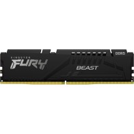 Kingston Fury Beast DDR5 RAM 16GB 5600 MHz CL40