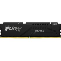 Kingston Fury Beast DDR5 RAM 16GB 6000 MHz CL30