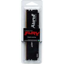 Kingston Fury Beast DDR5 RAM 16GB 6000 MHz CL36