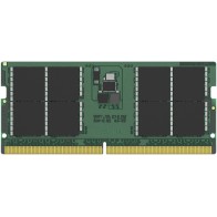 Kingston DDR5 RAM 32GB 5600 MHz Non-ECC SODIMM