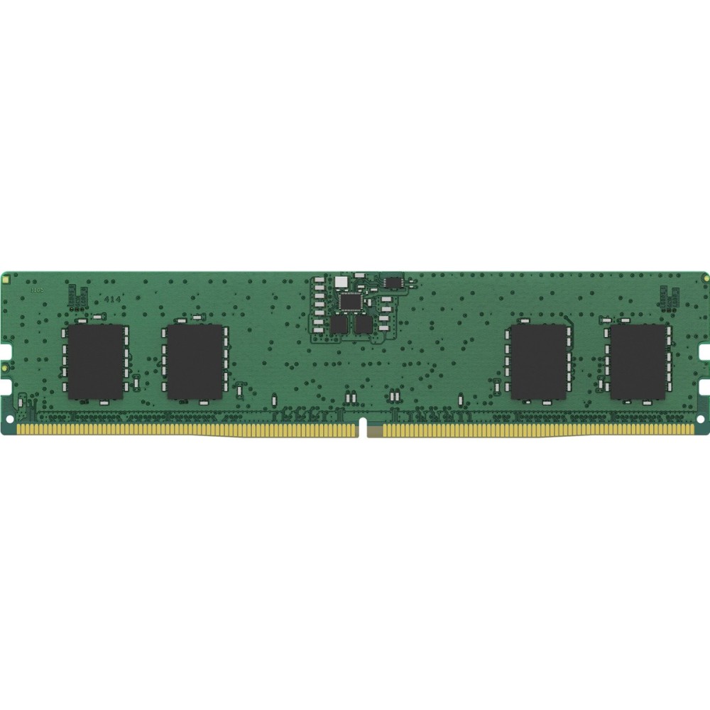 Kingston DDR5 RAM 8GB 5600 MHz Non-ECC DIMM