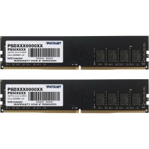 Patriot DDR4 RAM 16GB (2x8GB) Signature Line 3200 MHz DIMM