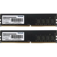 Patriot DDR4 RAM 16GB (2x8GB) Signature Line 3200 MHz DIMM