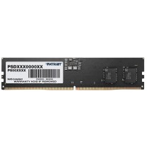Patriot DDR5 RAM 8GB Signature Line 5600 MHz SODIMM