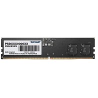 Patriot DDR5 RAM 8GB Signature Line 5600 MHz SODIMM