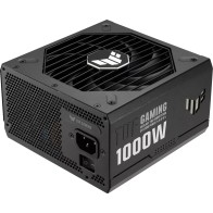 ASUS TUF Gaming 1000W Gold 80Plus napajanje, potpuno modularno