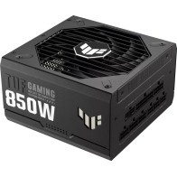 ASUS TUF Gaming 850W Gold 80Plus napajanje, potpuno modularno