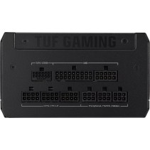 ASUS TUF Gaming 850W Gold 80Plus napajanje, potpuno modularno