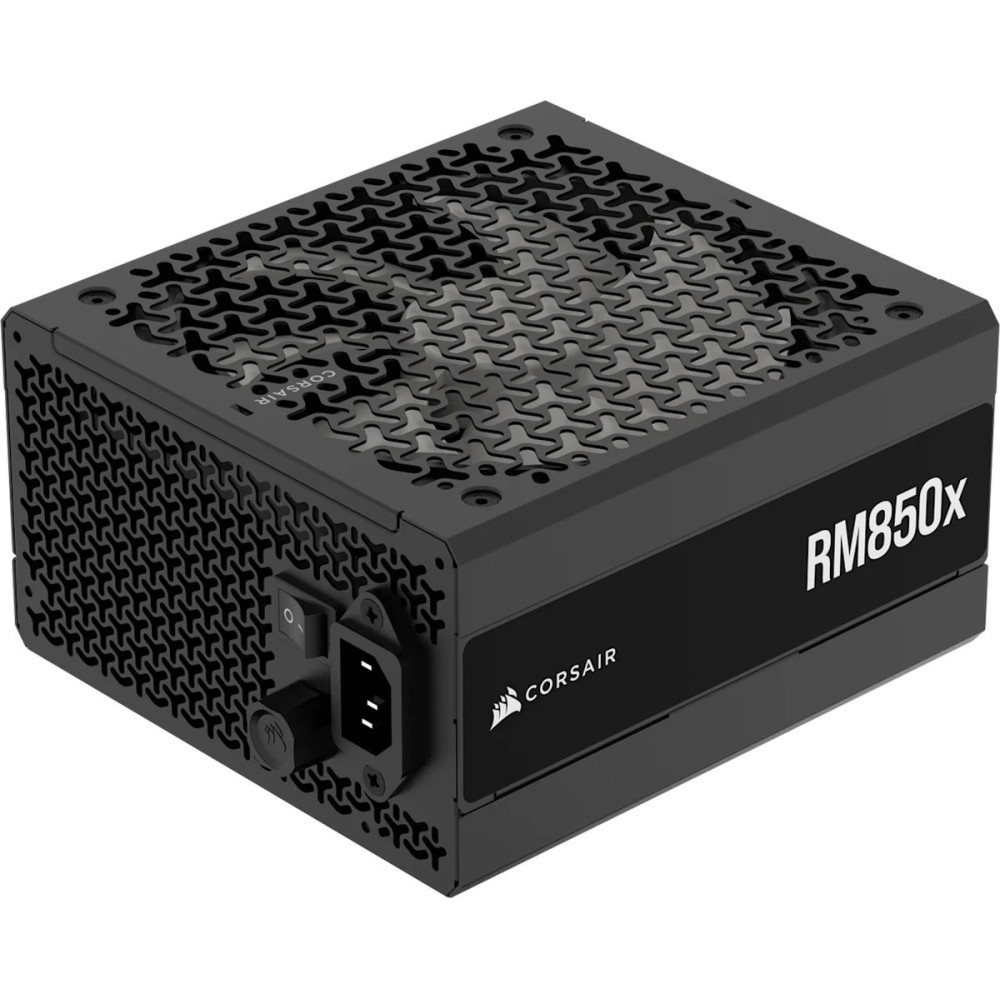 Corsair RM850x 850W Gold napajanje, potpuno modularno