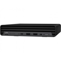 HP Pro Mini 400 G9 i3‑14100T / 16 GB DDR5 / 256 GB SSD / FreeDOS / Wi‑Fi / stativ / 3 god. garancija