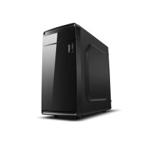 CT Computers i5‑12400 / H610M – 16 GB DDR4, 512 GB M.2 SSD, 500 W, 2× HDMI, Midi tower‬