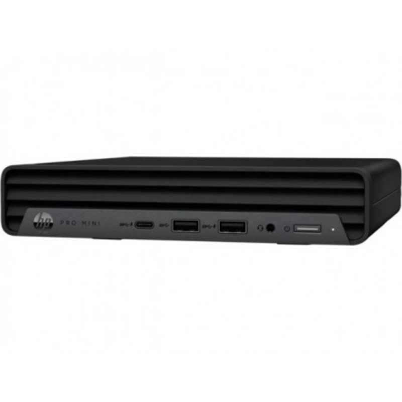 HP Pro Mini 400 G9 i5‑14500T, 8 GB DDR5, 512 GB SSD, WLAN + periferija, 1 god. garancije