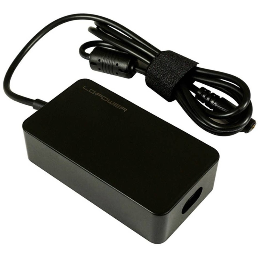 LC-Power 45W adapter za notebook sa 10 konektora