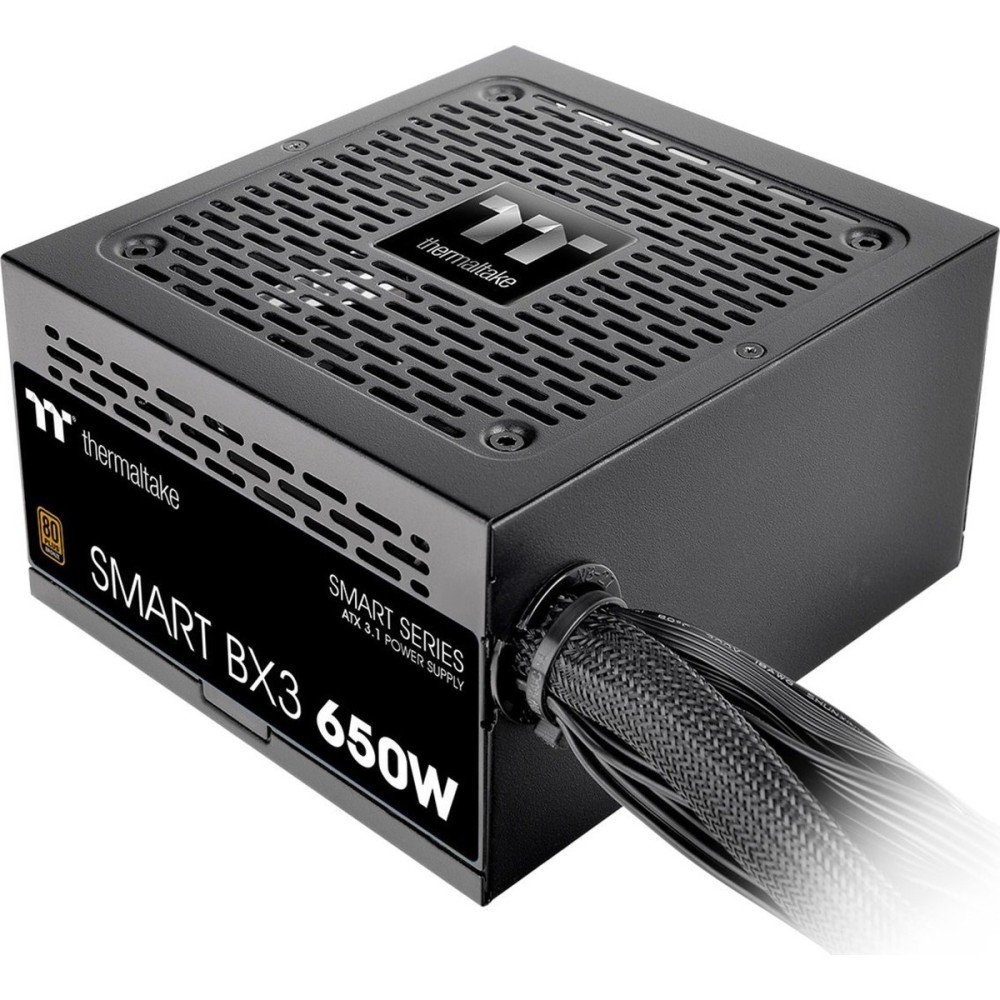 Thermaltake BX3 PSU 650W Bronze 80Plus napajanje